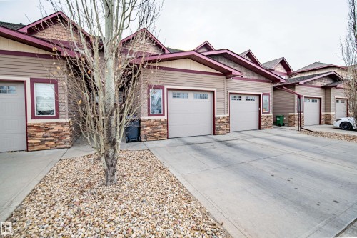 24 45 Ironstone, Red Deer, AB - Outdoor With Facade