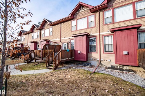 24 45 Ironstone, Red Deer, AB - Outdoor