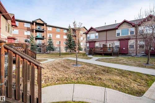 24 45 Ironstone, Red Deer, AB - Outdoor