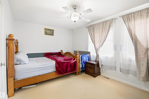 24 45 Ironstone, Red Deer, AB - Indoor Photo Showing Bedroom