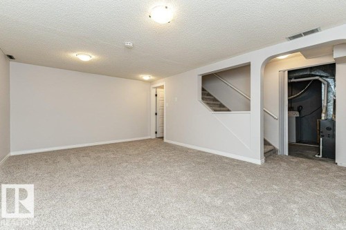 13229 85 Street, Edmonton, AB - Indoor Photo Showing Other Room