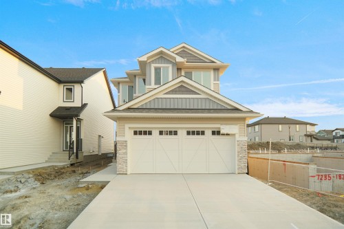 7235 182 Avenue, Edmonton, AB - Outdoor