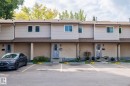 2309 85 Street, Edmonton, AB  - Outdoor 
