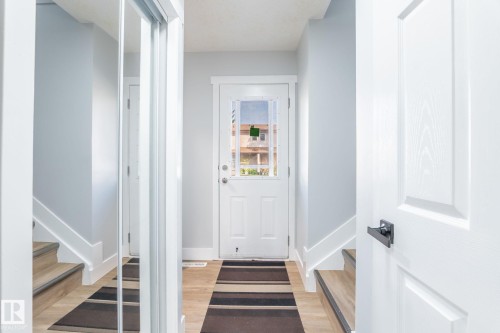 2309 85 Street, Edmonton, AB - Indoor Photo Showing Other Room