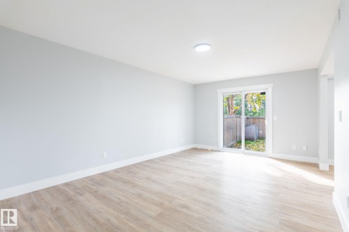 2309 85 Street, Edmonton, AB - Indoor Photo Showing Other Room
