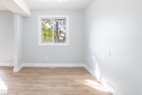 2309 85 Street, Edmonton, AB - Indoor Photo Showing Other Room