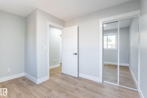 2309 85 Street, Edmonton, AB - Indoor Photo Showing Other Room