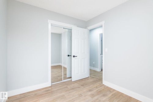 2309 85 Street, Edmonton, AB - Indoor Photo Showing Other Room