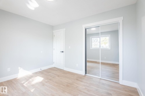 2309 85 Street, Edmonton, AB - Indoor Photo Showing Other Room