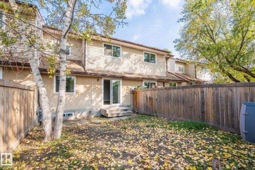 2309 85 Street, Edmonton, AB - Outdoor