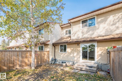2309 85 Street, Edmonton, AB - Outdoor