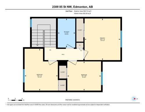 2309 85 Street, Edmonton, AB - Other