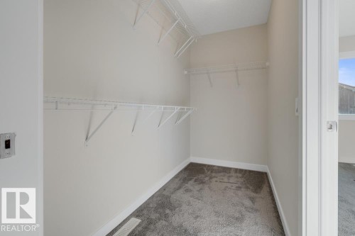 4250 Chichak Close, Edmonton, AB - Indoor With Storage