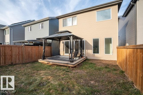 4250 Chichak Close, Edmonton, AB - Outdoor With Exterior