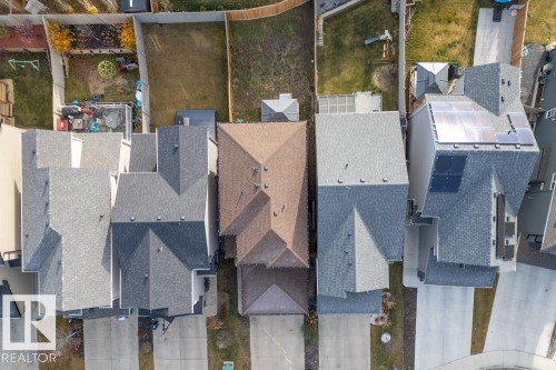 4250 Chichak Close, Edmonton, AB - Outdoor