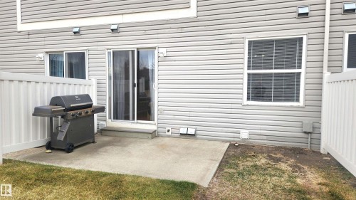 181 230 Edwards Drive, Edmonton, AB - Outdoor With Exterior