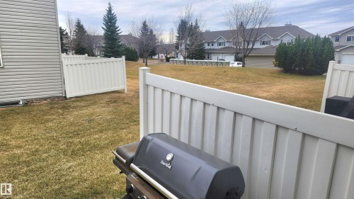 181 230 Edwards Drive, Edmonton, AB - Outdoor