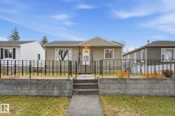 9711 65 Avenue  Edmonton, AB T6E 0K5