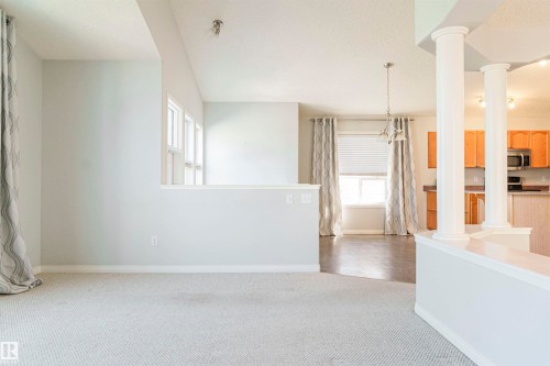 536 Leger Way, Edmonton, AB - Indoor