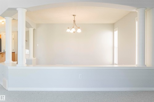 536 Leger Way, Edmonton, AB - Indoor