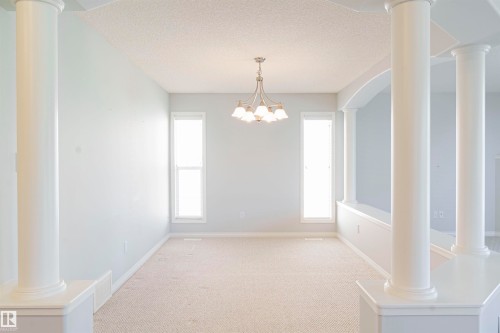 536 Leger Way, Edmonton, AB - Indoor Photo Showing Other Room