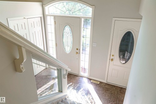 536 Leger Way, Edmonton, AB - Indoor Photo Showing Other Room