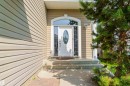 536 Leger Way, Edmonton, AB  - Outdoor 