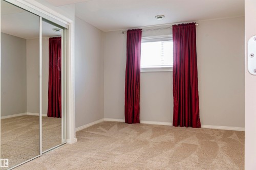 536 Leger Way, Edmonton, AB - Indoor