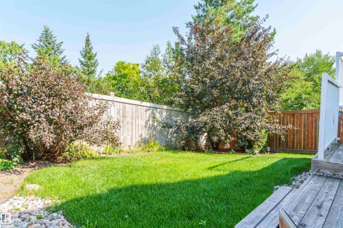 536 Leger Way, Edmonton, AB - Outdoor With Deck Patio Veranda