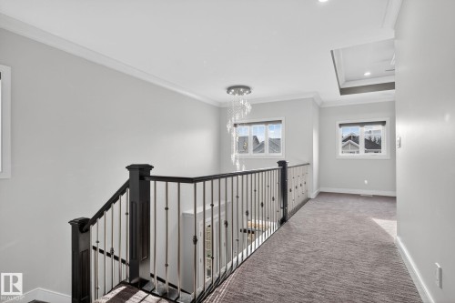 8536 19 Avenue, Edmonton, AB - Indoor Photo Showing Other Room