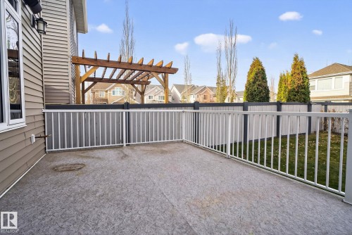 8536 19 Avenue, Edmonton, AB - Outdoor With Exterior