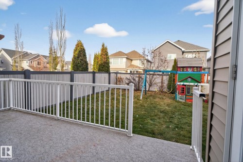 8536 19 Avenue, Edmonton, AB - Outdoor With Exterior