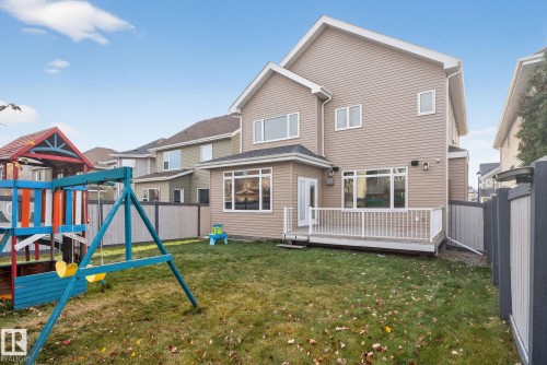 8536 19 Avenue, Edmonton, AB - Outdoor