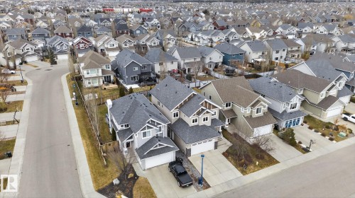 8536 19 Avenue, Edmonton, AB - Outdoor