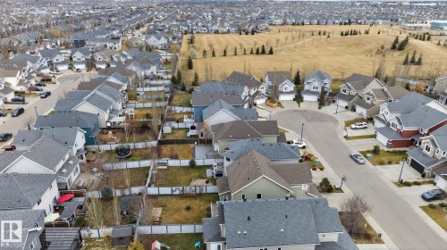 8536 19 Avenue, Edmonton, AB - Outdoor With View