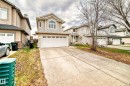 5930 165 Avenue, Edmonton, AB  - Outdoor With Facade 