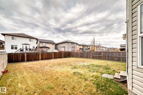 5930 165 Avenue, Edmonton, AB - Outdoor