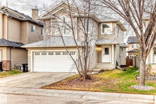 5930 165 Avenue, Edmonton, AB - Outdoor