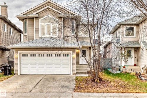 5930 165 Avenue, Edmonton, AB - Outdoor