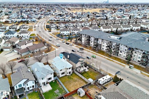 5930 165 Avenue, Edmonton, AB - Outdoor With View