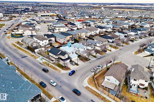 5930 165 Avenue, Edmonton, AB - Outdoor With View