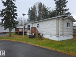 33 4850 Centre Street  New Sarepta, AB T0B 3M0