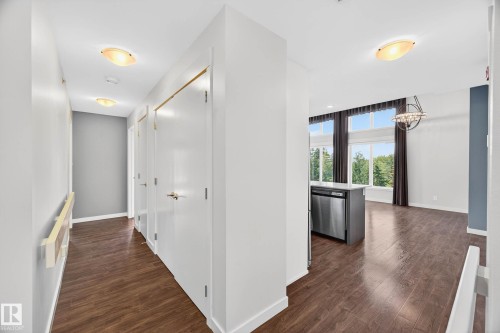 513 5 St Louis Street, St. Albert, AB - Indoor Photo Showing Other Room