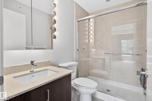 513 5 St Louis Street, St. Albert, AB - Indoor Photo Showing Bathroom