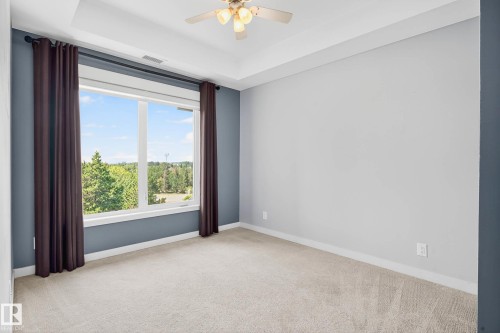 513 5 St Louis Street, St. Albert, AB - Indoor Photo Showing Other Room