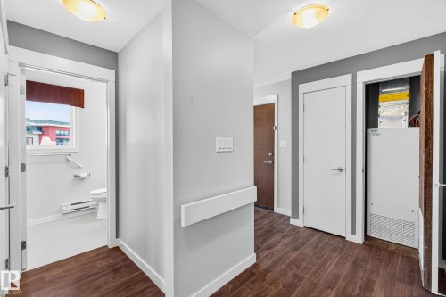 513 5 St Louis Street, St. Albert, AB - Indoor Photo Showing Other Room