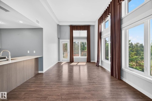 513 5 St Louis Street, St. Albert, AB - Indoor Photo Showing Other Room