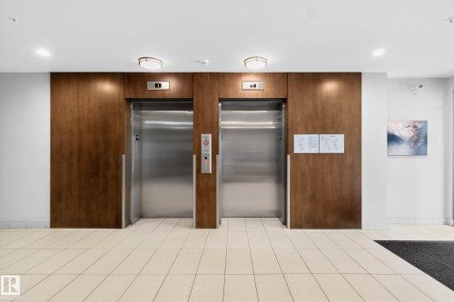 513 5 St Louis Street, St. Albert, AB - Indoor Photo Showing Other Room