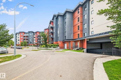 513 5 St Louis Street, St. Albert, AB - Outdoor With Facade