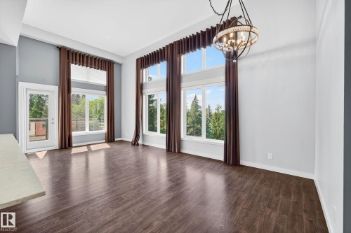 513 5 St Louis Street, St. Albert, AB - Indoor